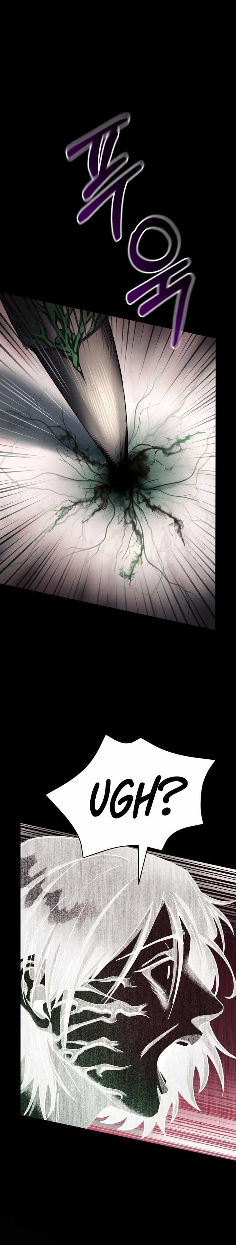 I Became an Evolving Space Monster Chapter 5 - Page 12 in English
