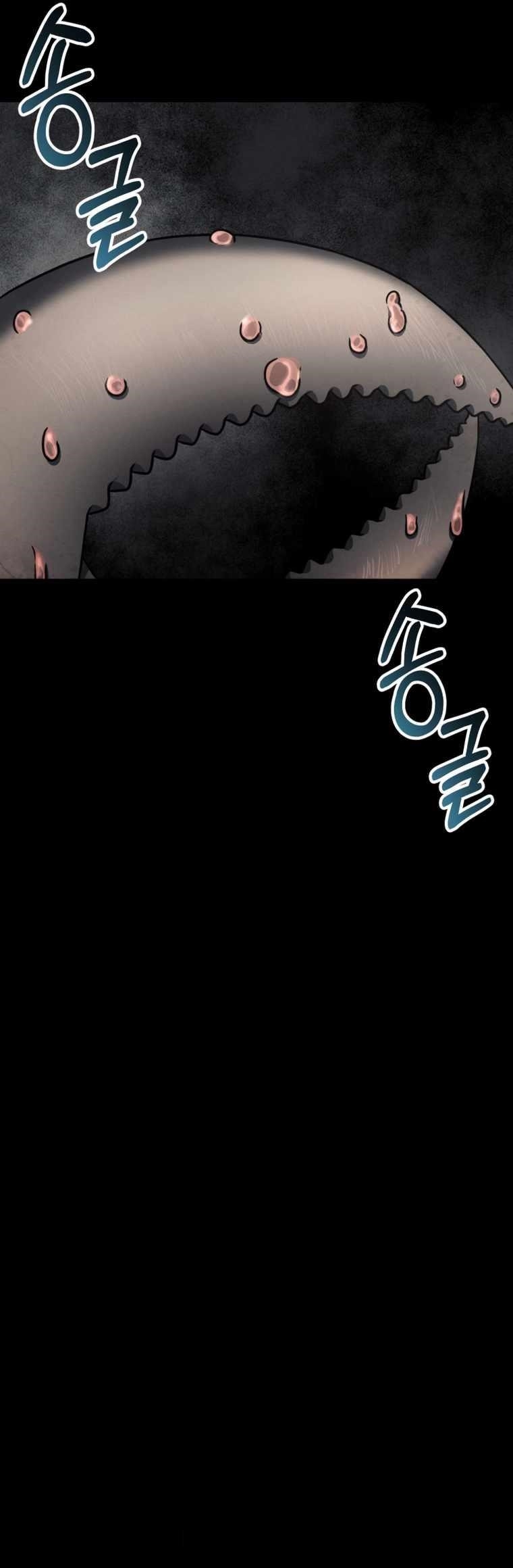 I Became an Evolving Space Monster Chapter 5 - Page 44 in English
