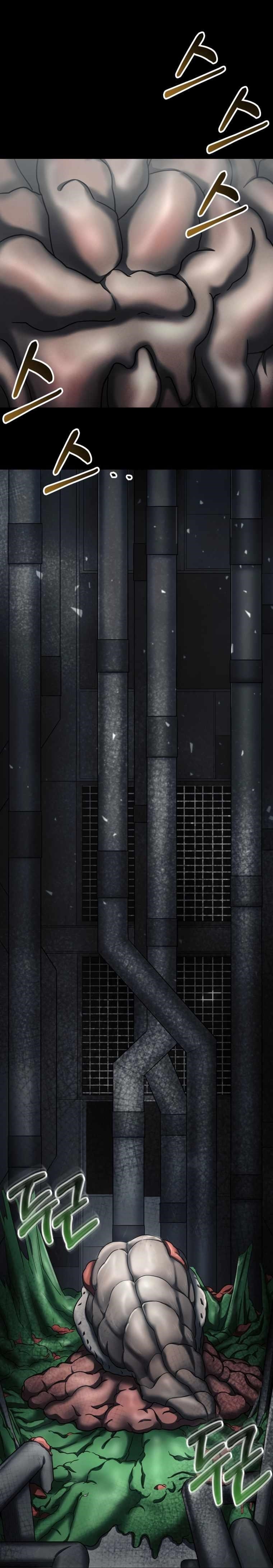 I Became an Evolving Space Monster Chapter 5 - Page 46 in English