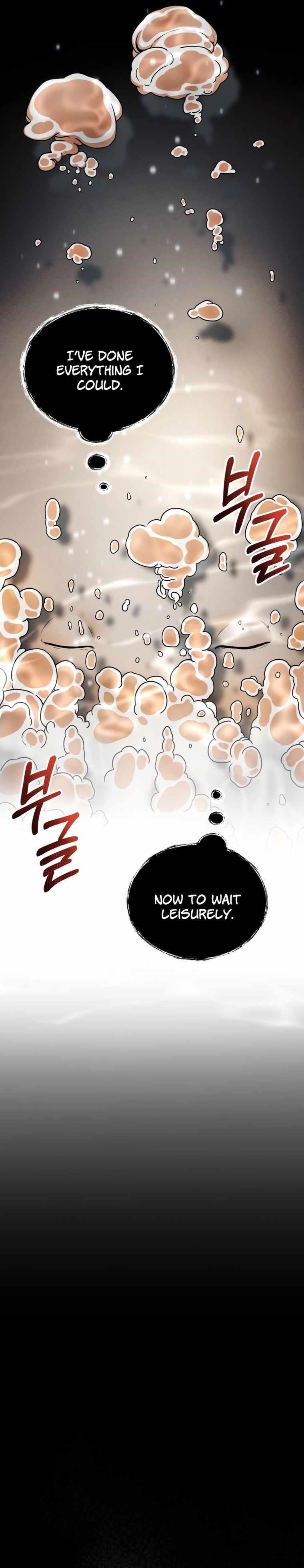 I Became an Evolving Space Monster Chapter 5 - Page 51 in English