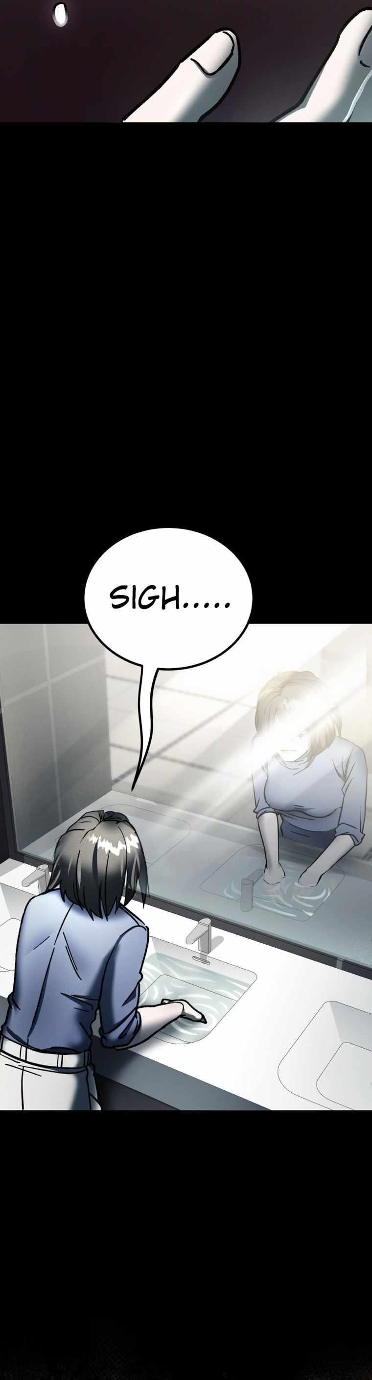 I Became an Evolving Space Monster Chapter 5 - Page 6 in English