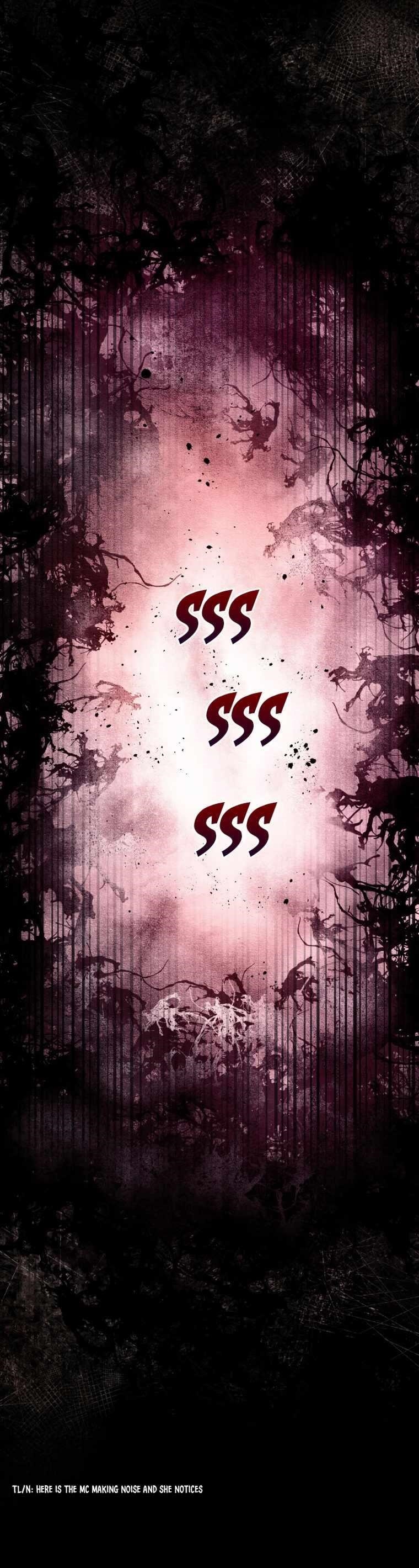 I Became an Evolving Space Monster Chapter 5 - Page 7 in English