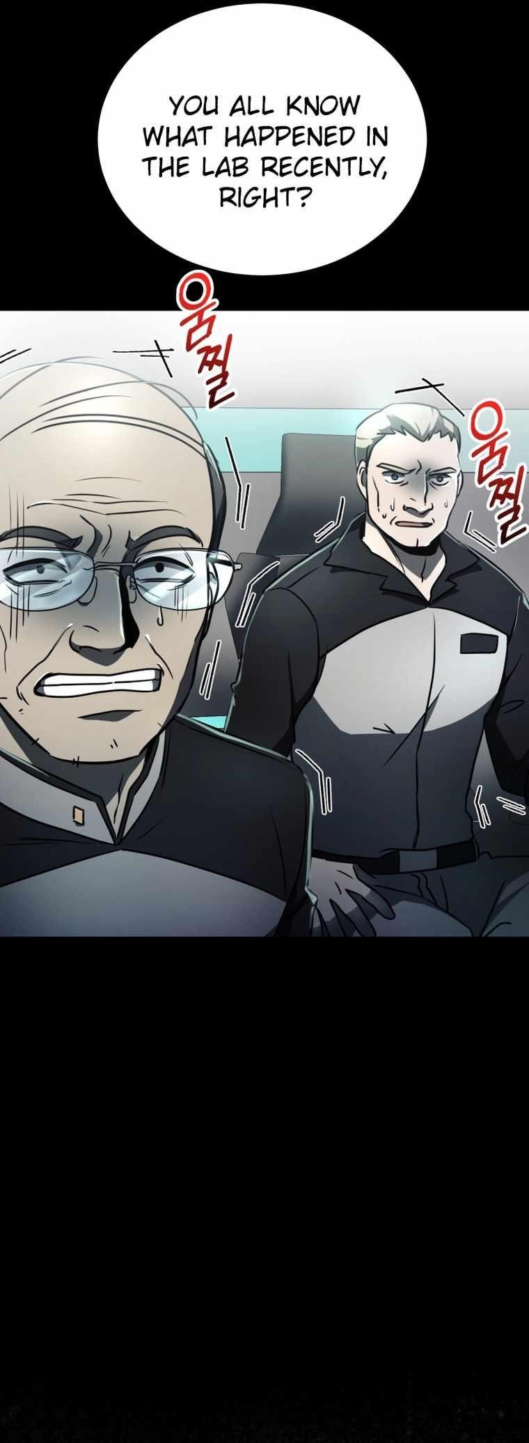 I Became an Evolving Space Monster Chapter 6 - Page 10 in English