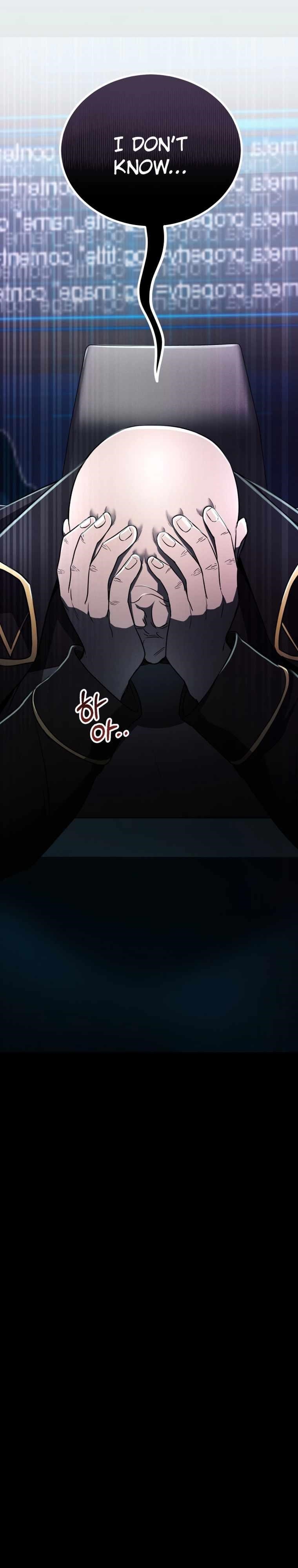 I Became an Evolving Space Monster Chapter 6 - Page 5 in English