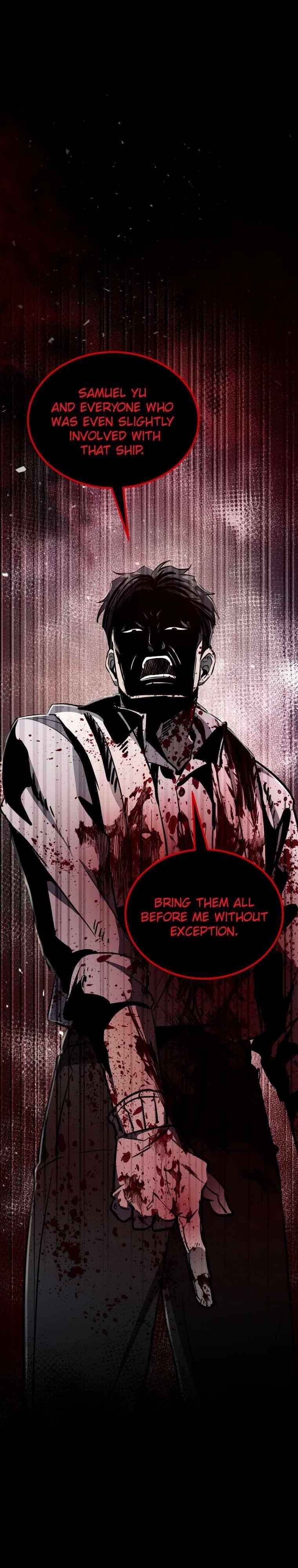 I Became an Evolving Space Monster Chapter 7 - Page 60 in English