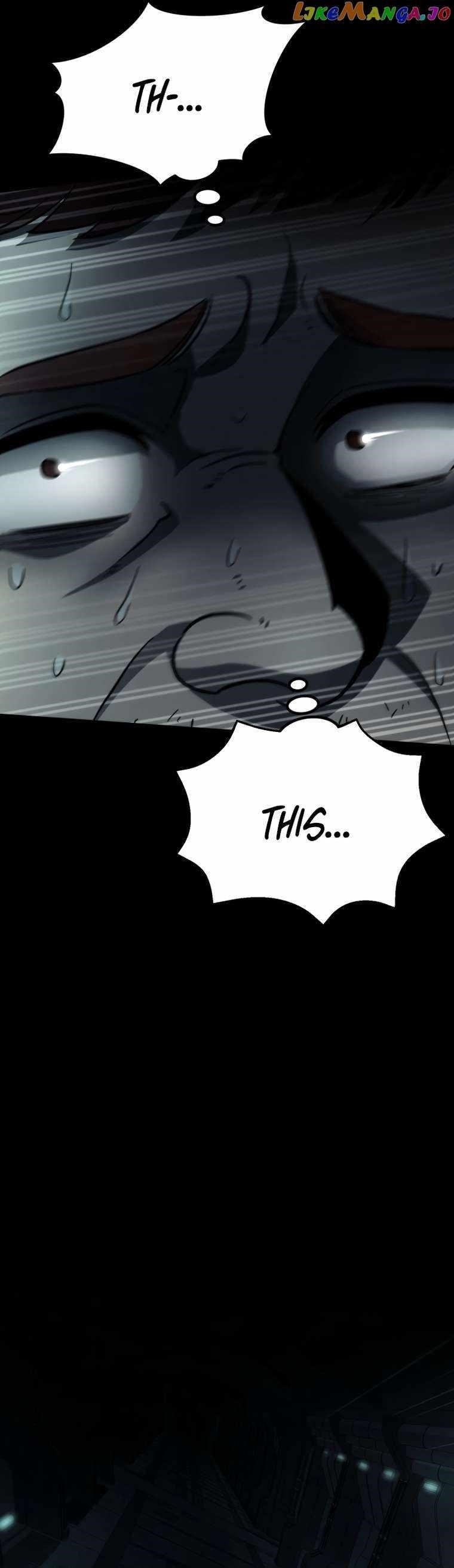 I Became an Evolving Space Monster Chapter 8 - Page 43 in English