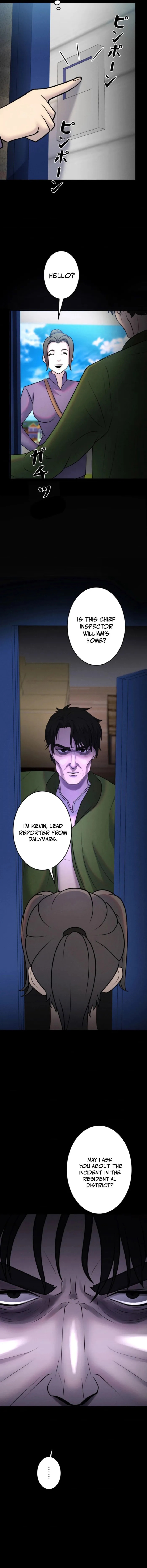 I Became an Evolving Space Monster Chapter 80 - Page 14 in English
