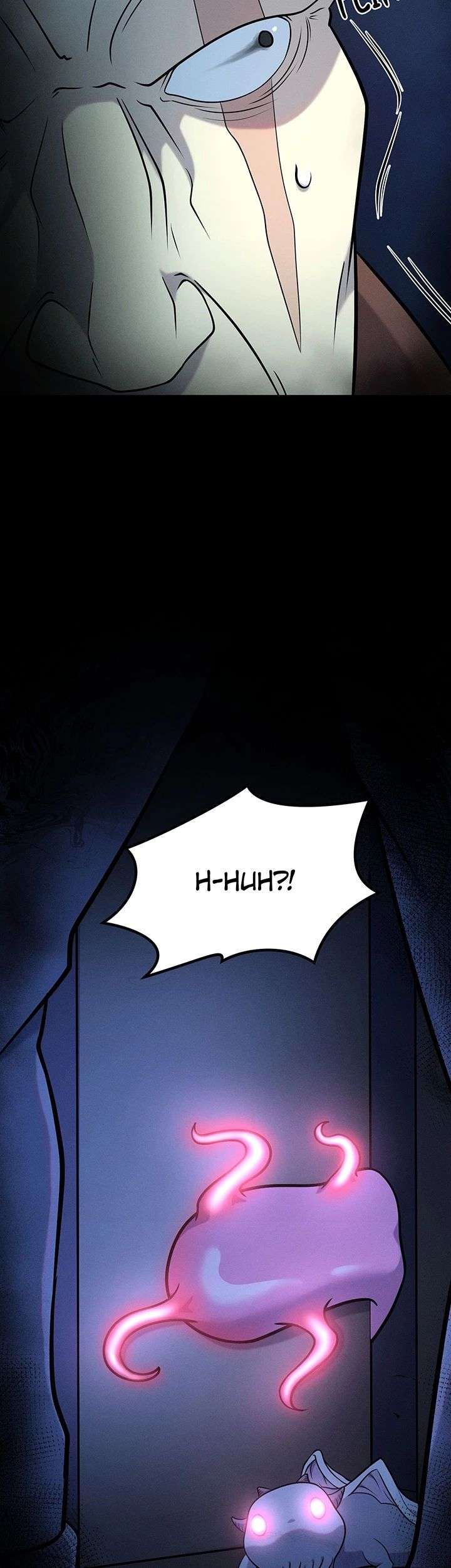 I Became an Evolving Space Monster Chapter 83 - Page 33 in English