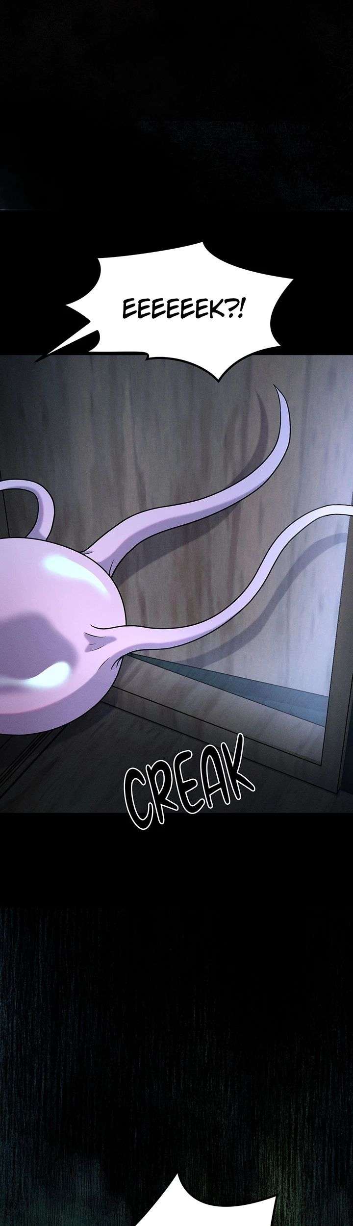 I Became an Evolving Space Monster Chapter 83 - Page 37 in English