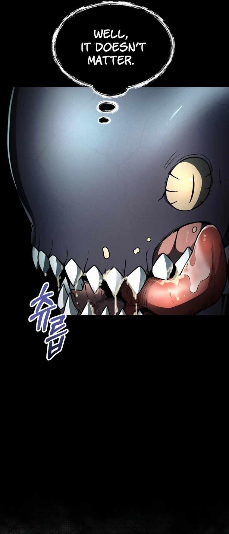 I Became an Evolving Space Monster Chapter 9 - Page 20 in English