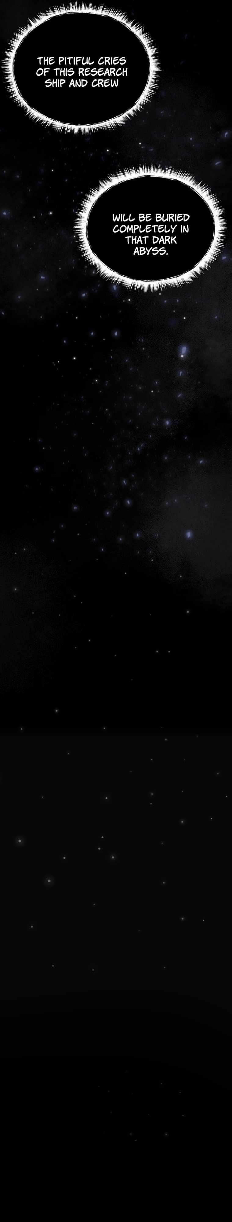 I Became an Evolving Space Monster Chapter 9 - Page 27 in English