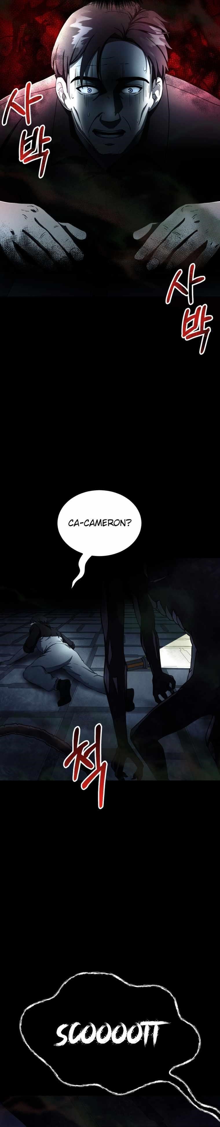 I Became an Evolving Space Monster Chapter 9 - Page 51 in English