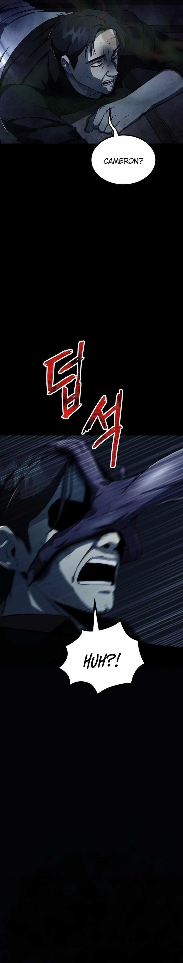 I Became an Evolving Space Monster Chapter 9 - Page 52 in English