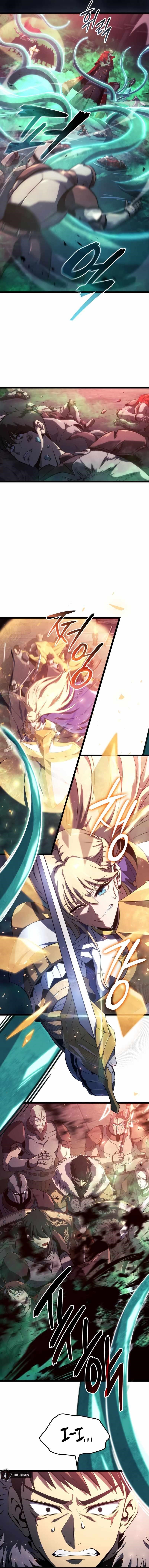 Insanely Talented Player Chapter 1 - Page 5 in English