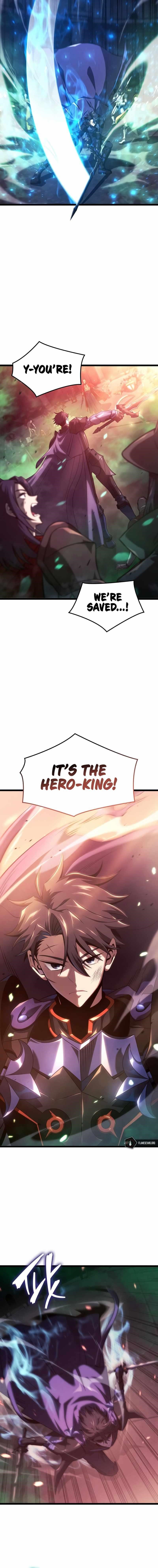 Insanely Talented Player Chapter 1 - Page 7 in English