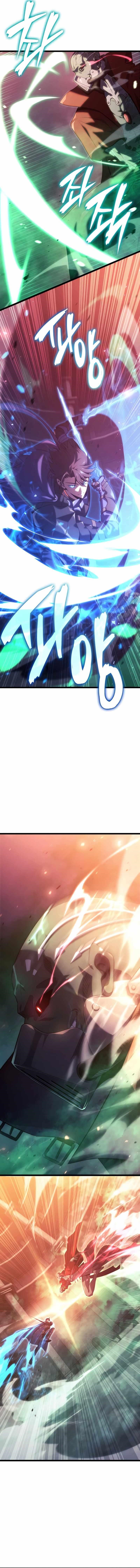 Insanely Talented Player Chapter 1 - Page 8 in English