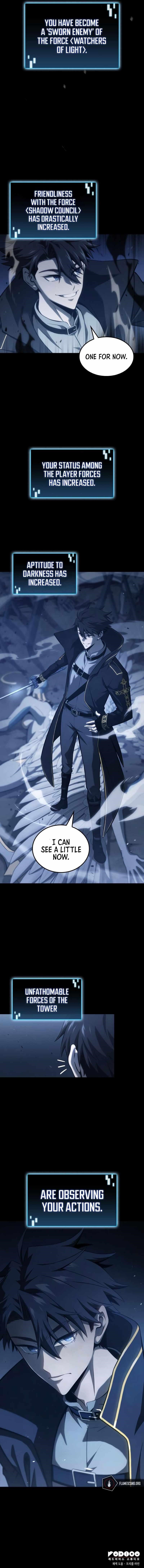 Insanely Talented Player Chapter 10 - Page 13 in English