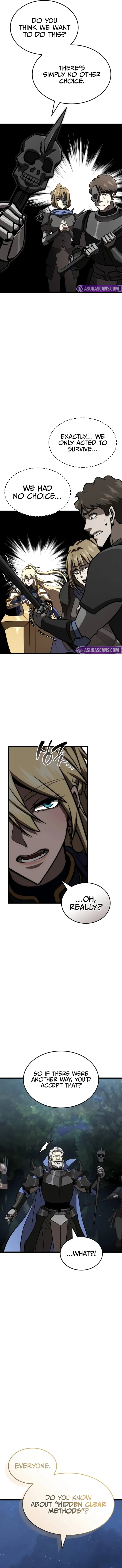 Insanely Talented Player Chapter 102 - Page 12 in English