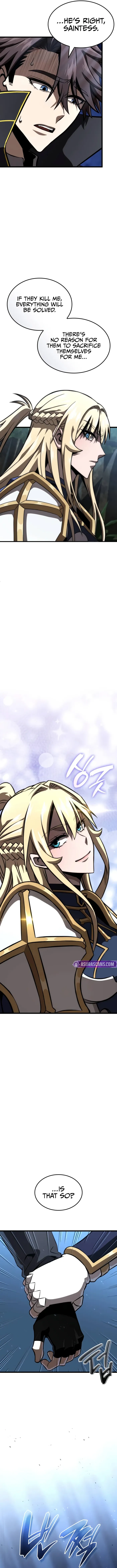Insanely Talented Player Chapter 102 - Page 14 in English