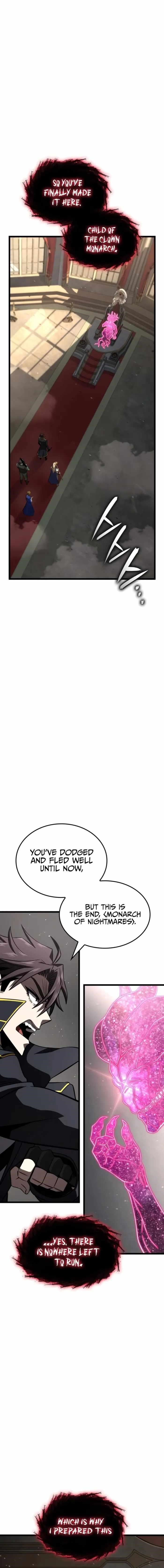 Insanely Talented Player Chapter 104 - Page 14 in English