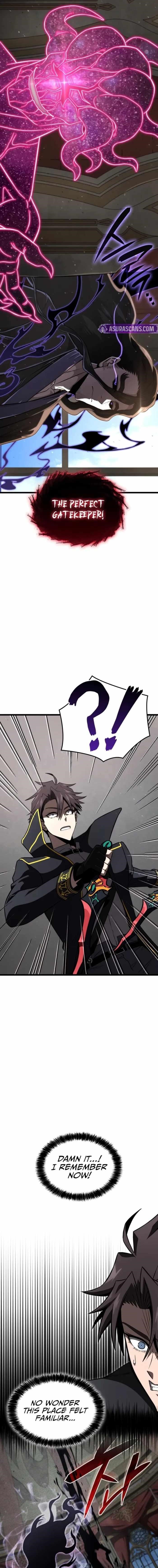 Insanely Talented Player Chapter 104 - Page 15 in English