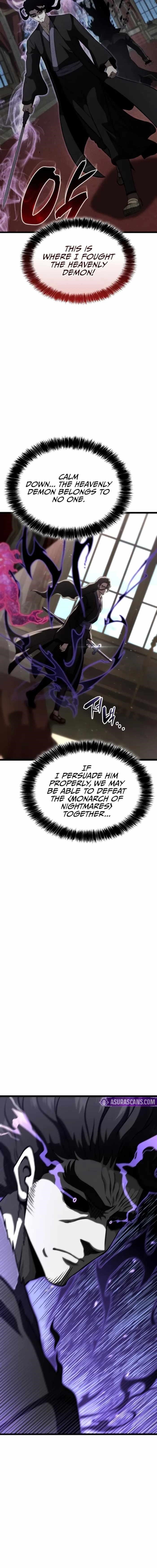 Insanely Talented Player Chapter 104 - Page 16 in English
