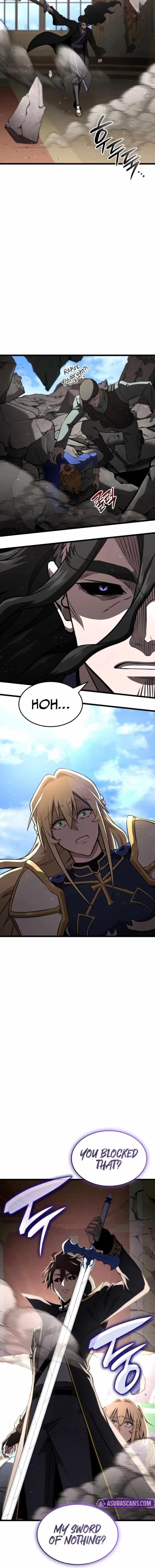 Insanely Talented Player Chapter 104 - Page 18 in English