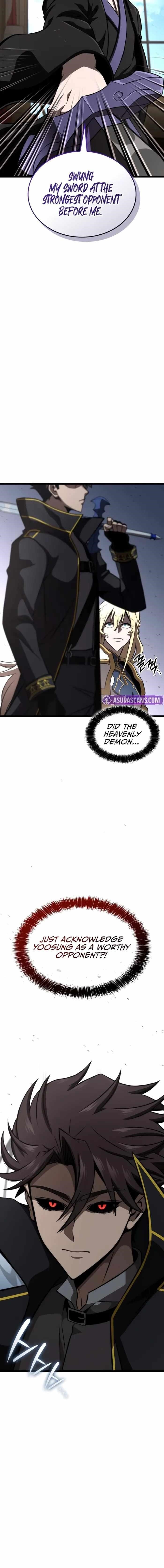 Insanely Talented Player Chapter 104 - Page 20 in English
