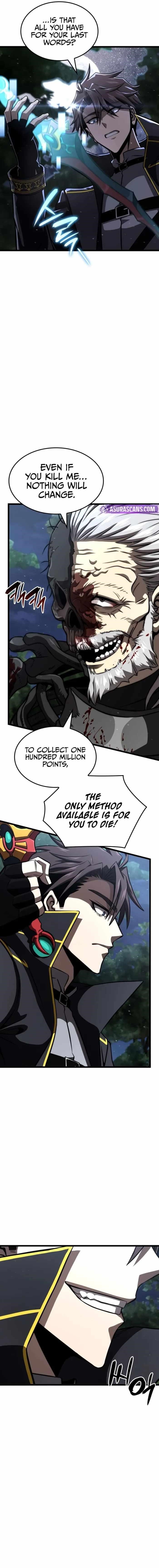 Insanely Talented Player Chapter 104 - Page 3 in English