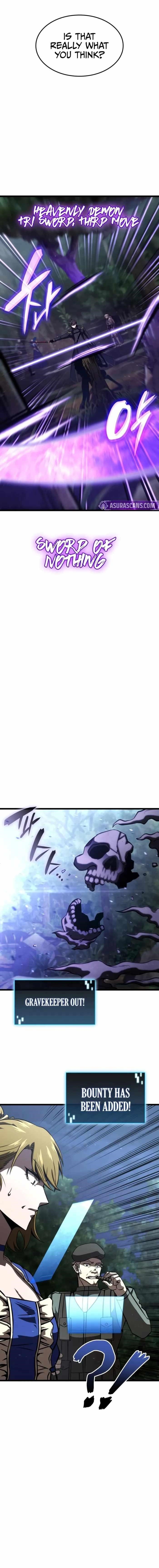 Insanely Talented Player Chapter 104 - Page 4 in English