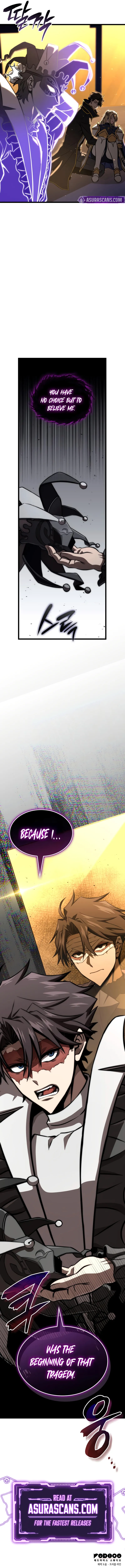 Insanely Talented Player Chapter 108 - Page 17 in English