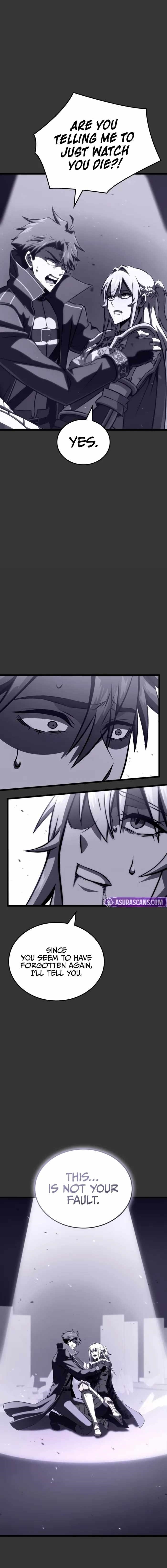 Insanely Talented Player Chapter 109 - Page 12 in English