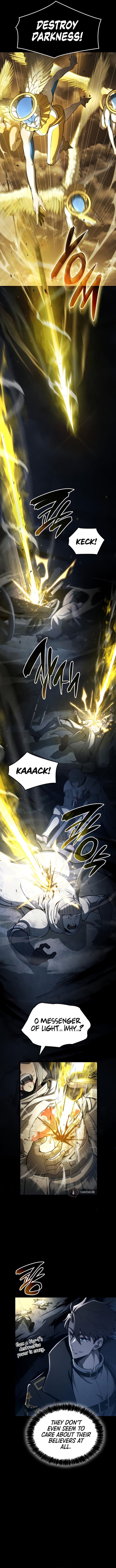 Insanely Talented Player Chapter 11 - Page 4 in English