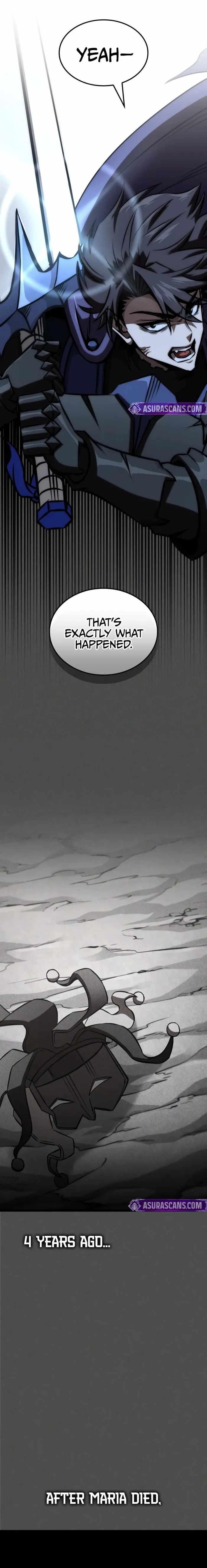 Insanely Talented Player Chapter 110 - Page 11 in English