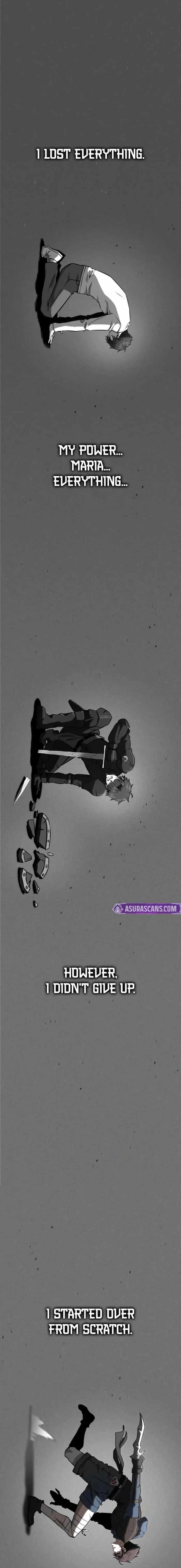 Insanely Talented Player Chapter 110 - Page 13 in English