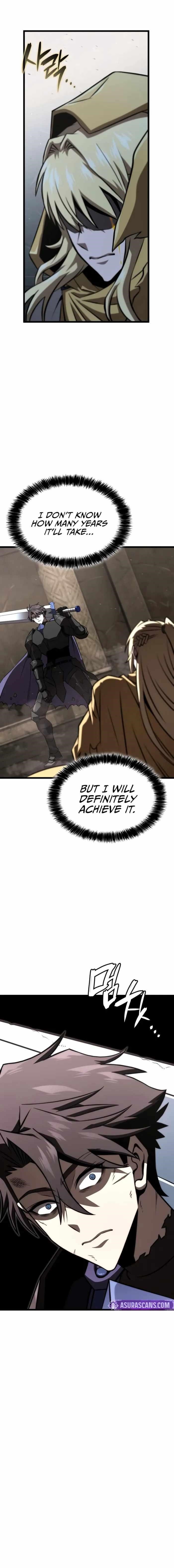 Insanely Talented Player Chapter 110 - Page 17 in English