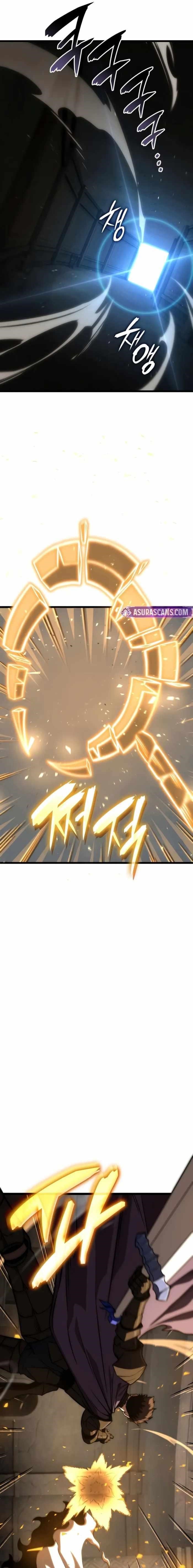 Insanely Talented Player Chapter 110 - Page 9 in English