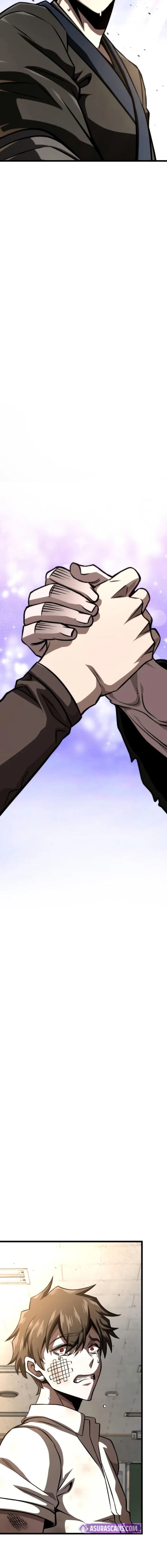 Insanely Talented Player Chapter 113 - Page 10 in English