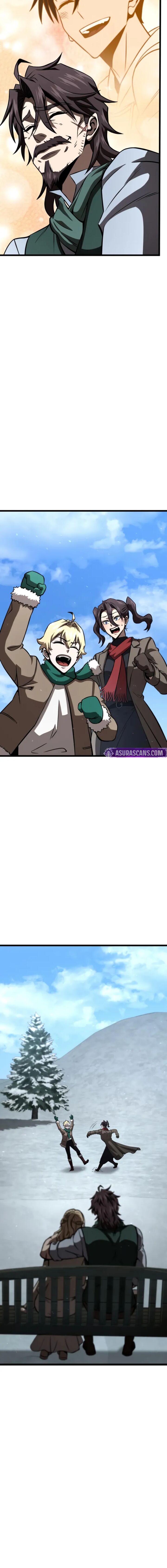 Insanely Talented Player Chapter 113 - Page 26 in English
