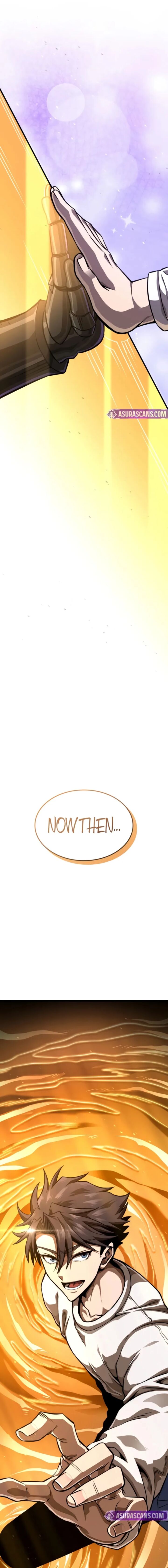Insanely Talented Player Chapter 113 - Page 31 in English