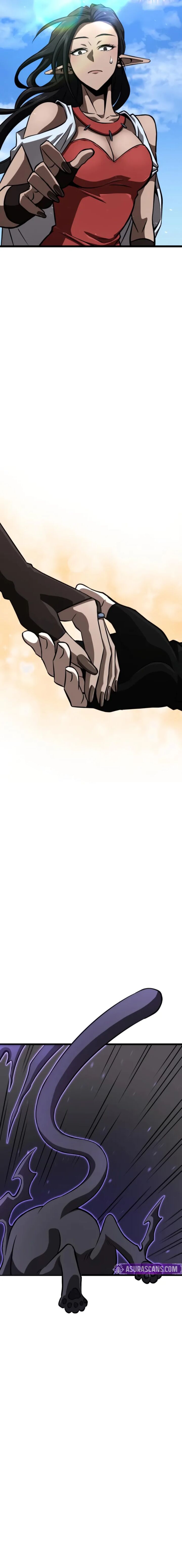 Insanely Talented Player Chapter 113 - Page 4 in English