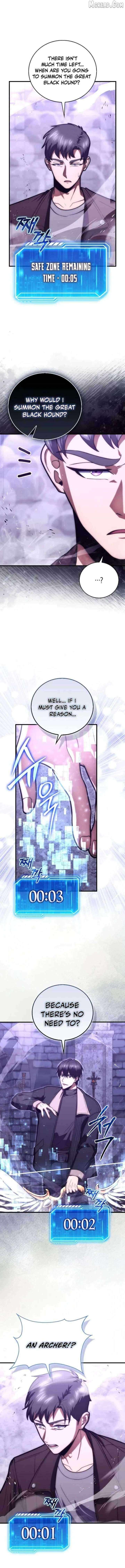 Insanely Talented Player Chapter 114 - Page 5 in English