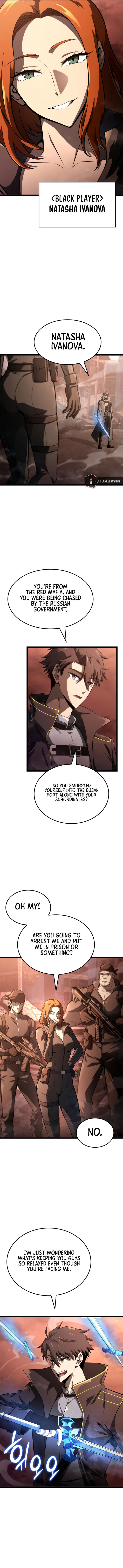 Insanely Talented Player Chapter 12 - Page 16 in English