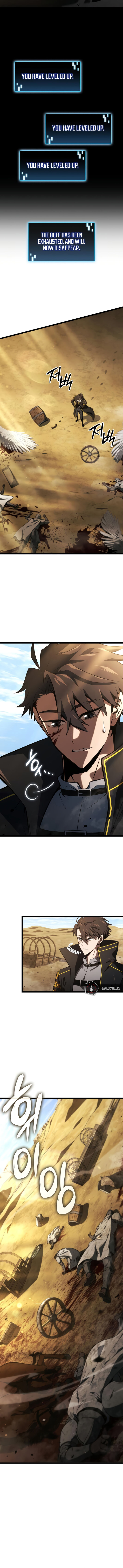 Insanely Talented Player Chapter 12 - Page 4 in English