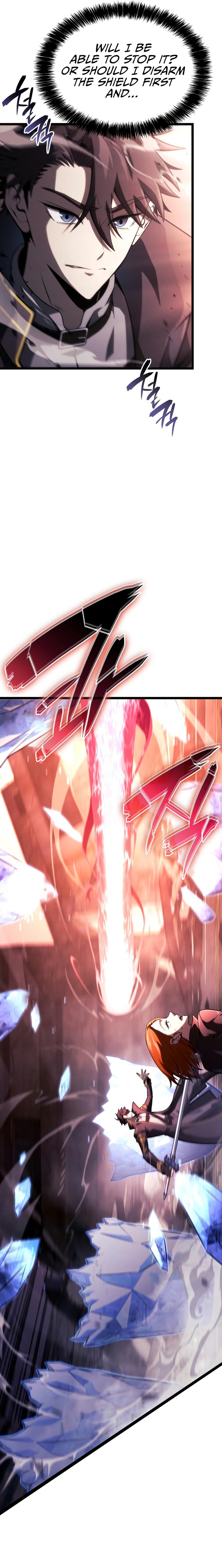 Insanely Talented Player Chapter 13 - Page 14 in English