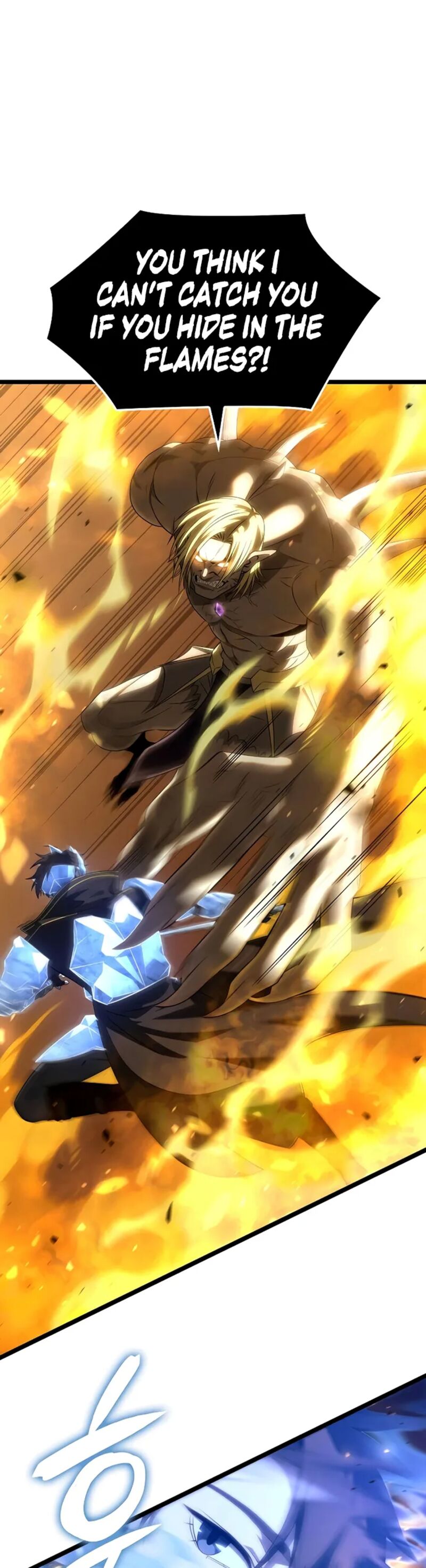 Insanely Talented Player Chapter 17 - Page 25 in English