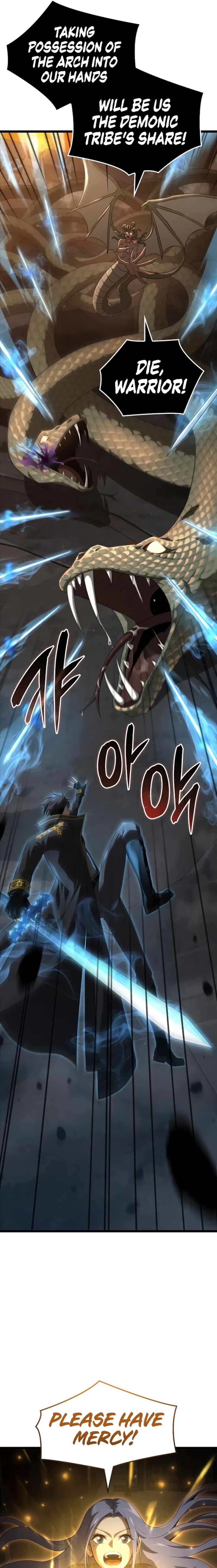 Insanely Talented Player Chapter 17 - Page 7 in English