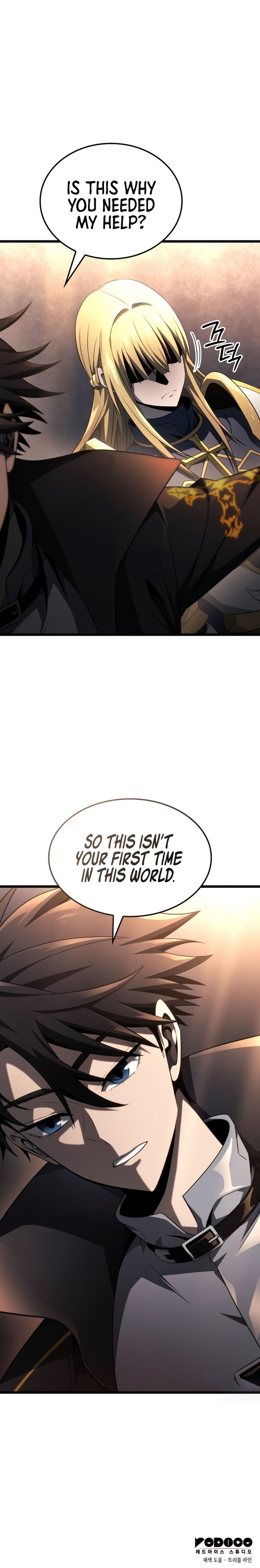 Insanely Talented Player Chapter 20 - Page 14 in English