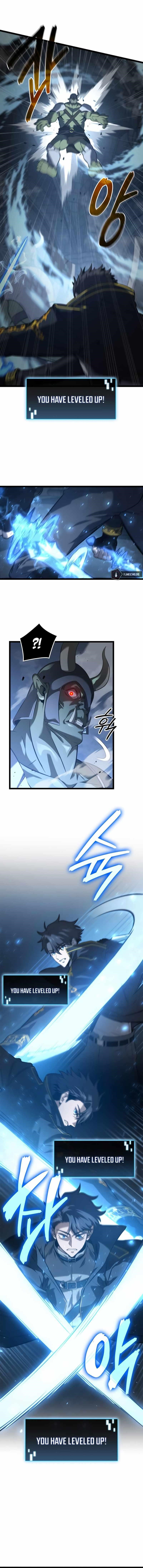 Insanely Talented Player Chapter 3 - Page 12 in English