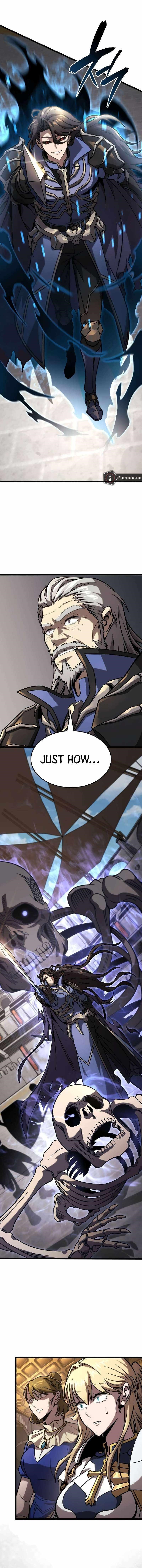 Insanely Talented Player Chapter 35 - Page 13 in English